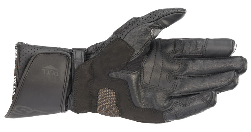 Alpinestars SP-8 v3 Black/Black