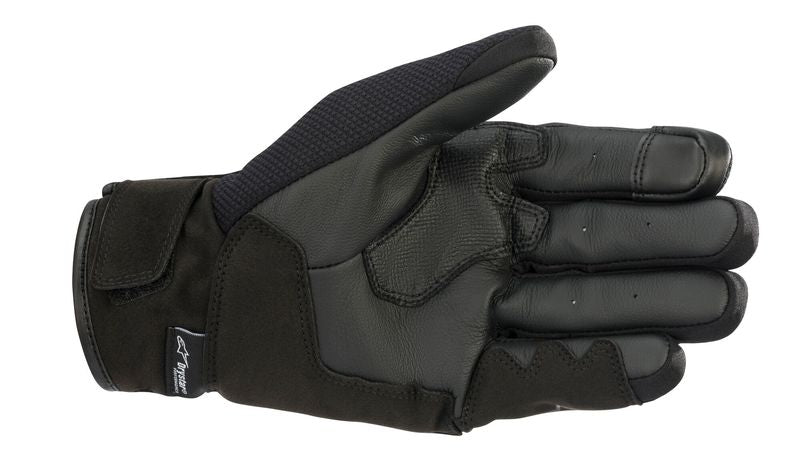 Alpinestars S Max Drystar Black/Gray