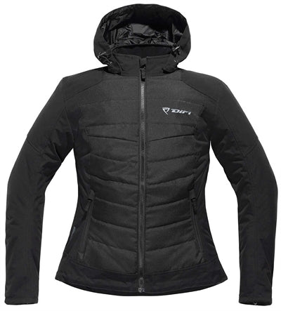 DIFI Craig Lady Aerotex motorcycle jacket