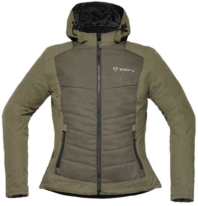 DIFI Craig Lady Aerotex motorcycle jacket