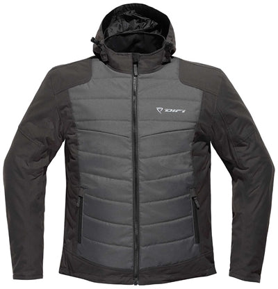 DIFI Craig Lady Aerotex motorcycle jacket