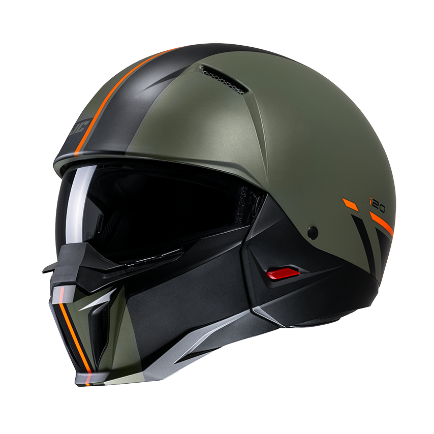 HJC - i20 Batol MC4SF