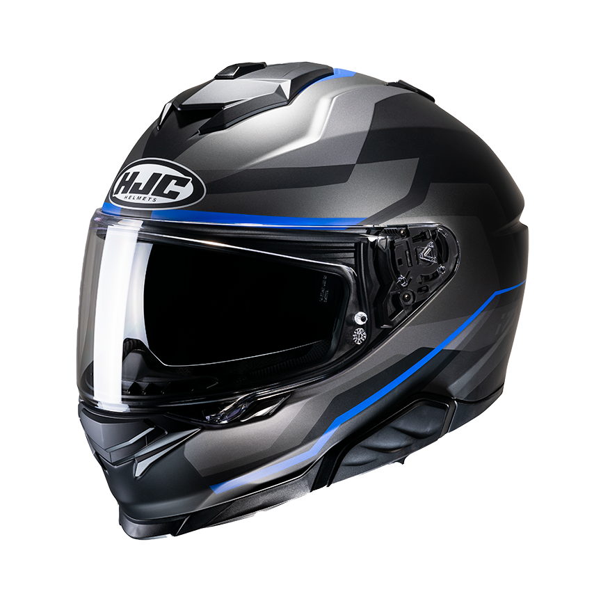 HJC - i71 Nior MC2SF