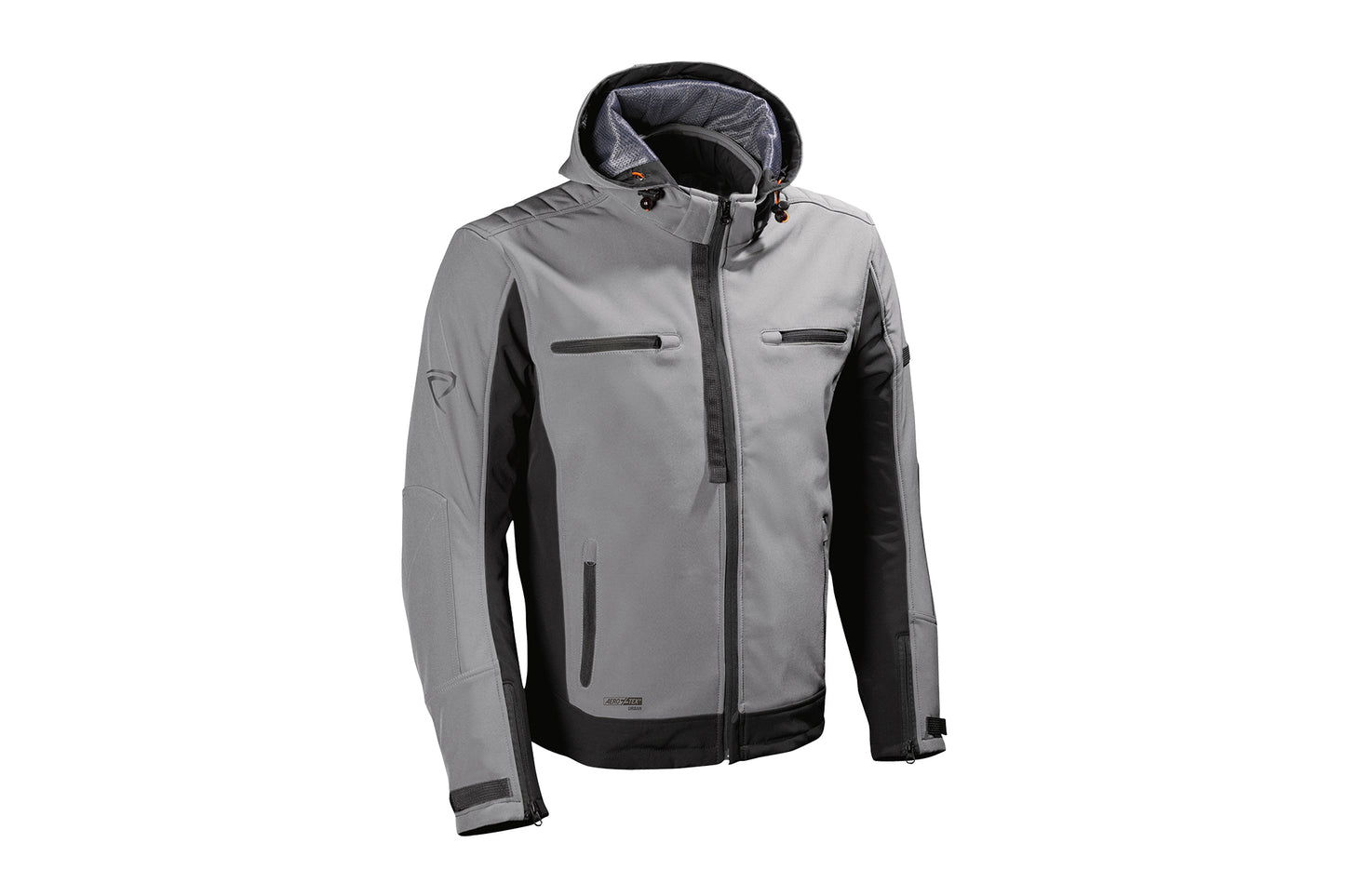 DIFI - Jamie 2 Aerotex Urban motorjacket