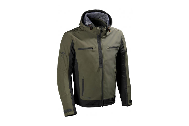 DIFI - Jamie 2 Aerotex Urban motorjacket