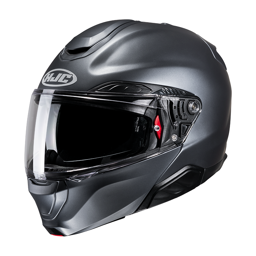 RPHA91 SEMI FLAT TITANIUM