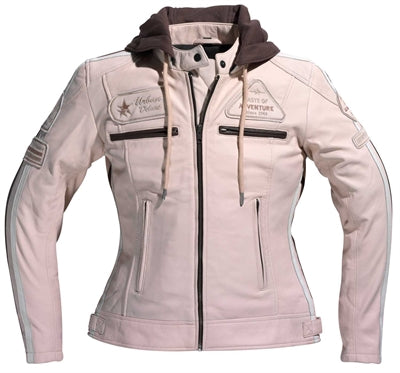 DIFI Jolene ladies motorcycle jacket