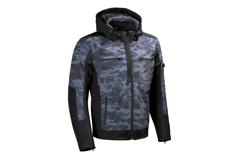 DIFI - Jamie 2 Aerotex Urban motorjacket