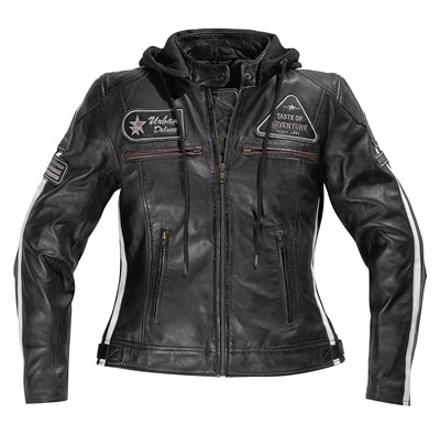 DIFI Jolene ladies motorcycle jacket