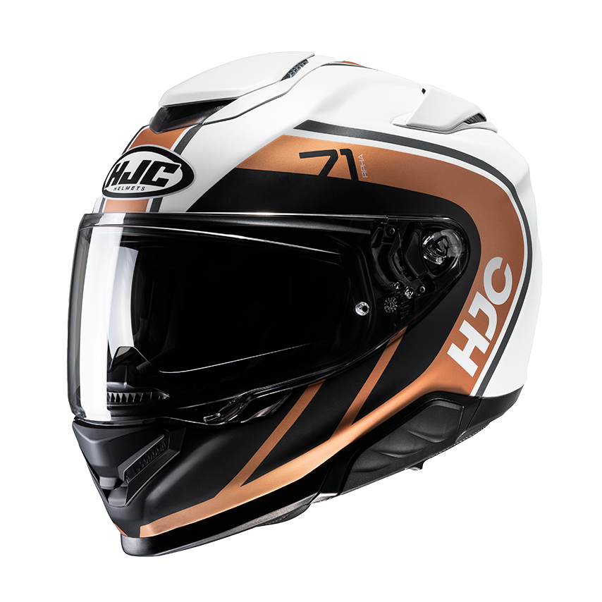RPHA71 MAPOS MC9SF