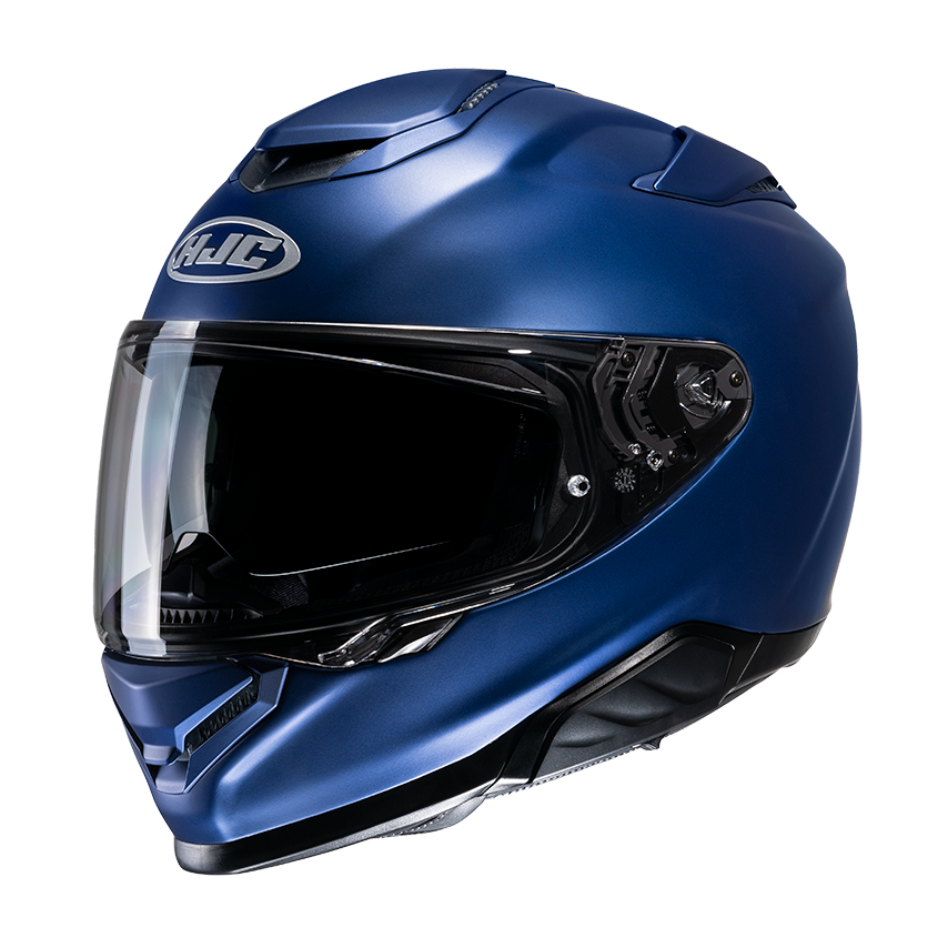 RPHA71 SEMI FLAT METALLIC BLUE