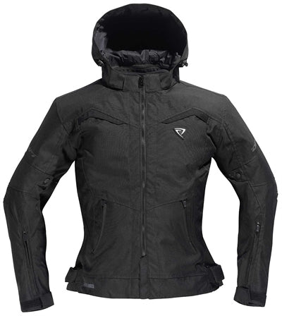 DIFI Iridium Aerotex lady motorcycle jacket
