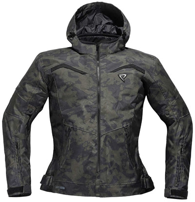 DIFI Iridium Aerotex lady motorcycle jacket